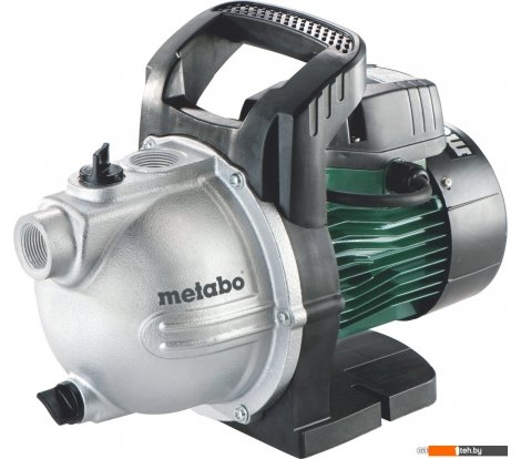 - Насосы Metabo P 2000 G - P 2000 G