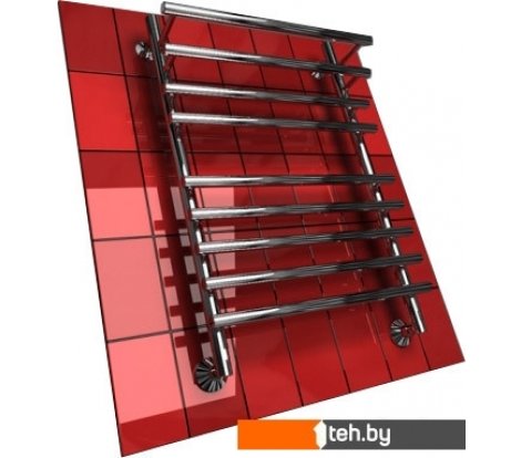 - Полотенцесушители Двин F primo 80x40 - F primo 80x40