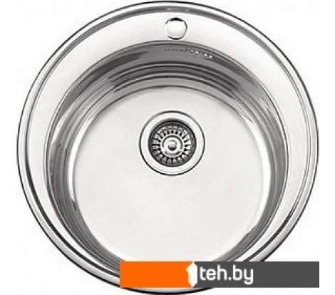  - Кухонные мойки Ledeme L65151 - L65151