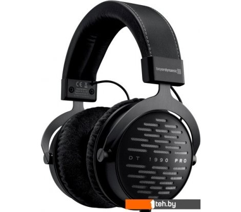 - Наушники и гарнитуры Beyerdynamic DT 1990 Pro - DT 1990 Pro