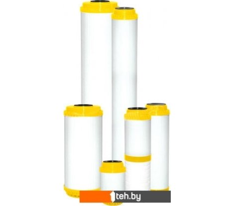  - Фильтры и системы для очистки воды Aquafilter FCCST10BB - FCCST10BB