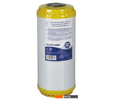 - Фильтры и системы для очистки воды Aquafilter FCCST10BB - FCCST10BB