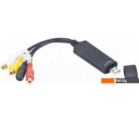  - ТВ-тюнеры Gembird UVG-002 - UVG-002