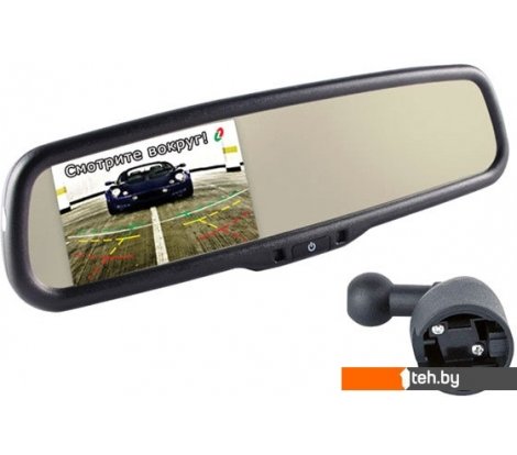  - Автомобильные видеорегистраторы Gazer MM503 - MM503