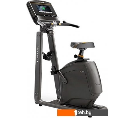 - Велотренажеры Matrix U30XER - U30XER