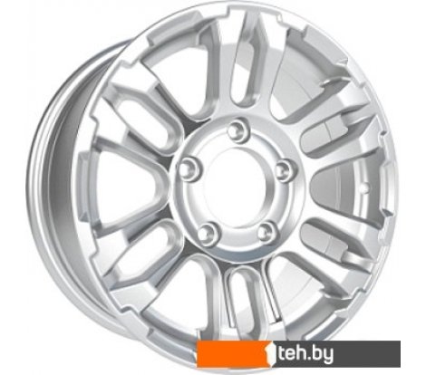  - Автомобильные диски SKAD Тайга 16x7