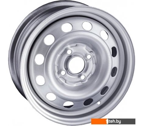 - Автомобильные диски TREBL 9495 16x6.5