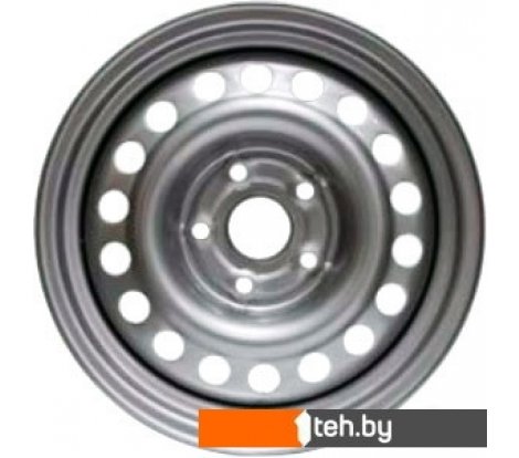 - Автомобильные диски TREBL 9506 16x6