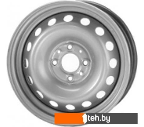 - Автомобильные диски TREBL 6390 14x5.5