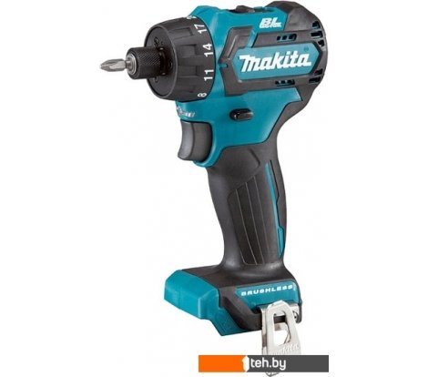  - Электродрели и дрели-шуруповерты Makita DF032DZ - DF032DZ