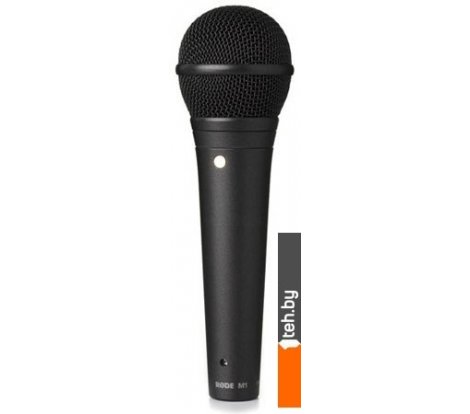  - Микрофоны RODE M1 - M1