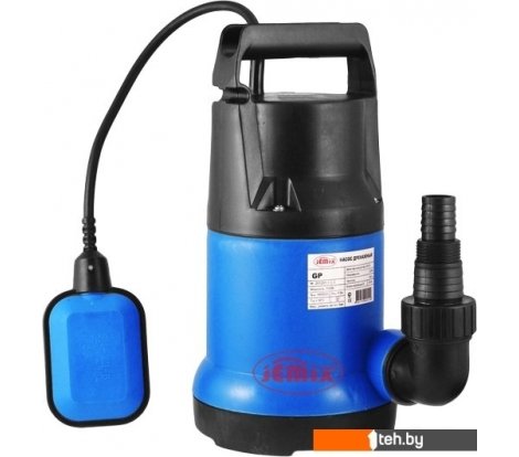  - Насосы Jemix GP-900 - GP-900
