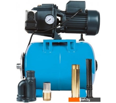  - Насосы Unipump AUTO DP 750 - AUTO DP 750