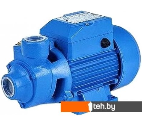  - Насосы Unipump QB 80 - QB 80