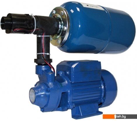  - Насосы Unipump Акваробот QB 60 - Акваробот QB 60