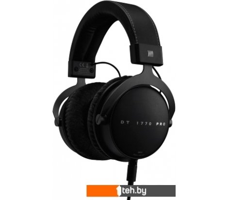 - Наушники и гарнитуры Beyerdynamic DT 1770 PRO (710717) - DT 1770 PRO (710717)