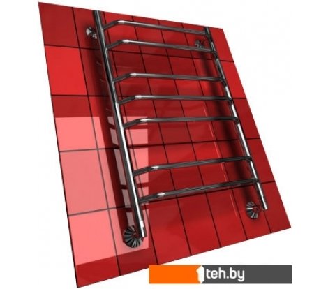 - Полотенцесушители Двин N 100x50 - N 100x50