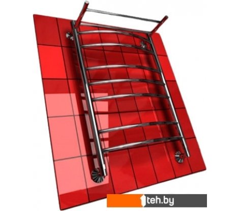 - Полотенцесушители Двин FL 60x50 - FL 60x50