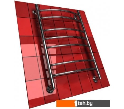 - Полотенцесушители Двин L 60x50 - L 60x50