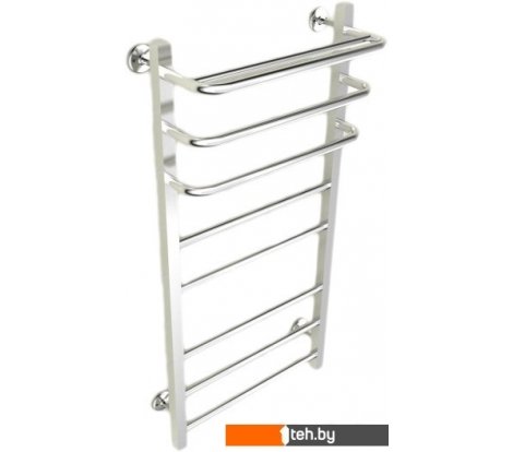  - Полотенцесушители Ростела Лира Квадрат 50x80 см - Лира Квадрат 50x80 см