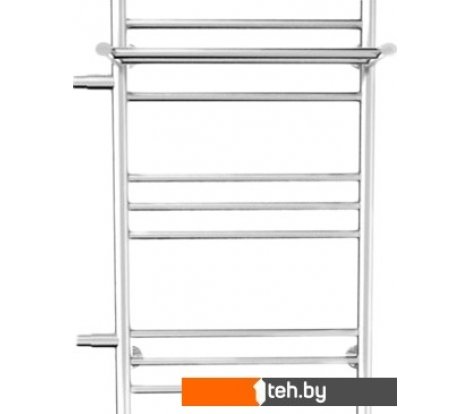  - Полотенцесушители Ростела Свирель+ V боковое подключение 1