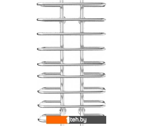  - Полотенцесушители Ростела Гамма 1/2