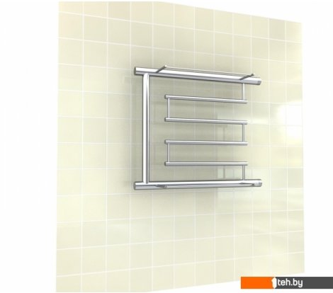  - Полотенцесушители Ростела Степ ДУ-25 1