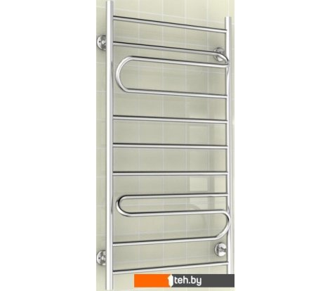  - Полотенцесушители Ростела Танго 2 1