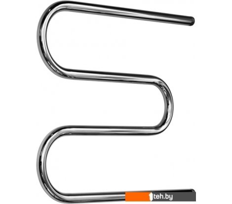  - Полотенцесушители Ростела М-образный ДУ-25 1