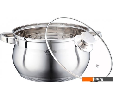  - Кастрюли Peterhof PH-15845-18 - PH-15845-18