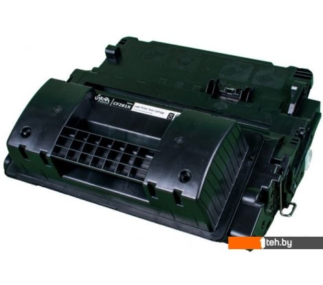  - Картриджи для принтеров и МФУ Sakura Printing SACF281X - SACF281X