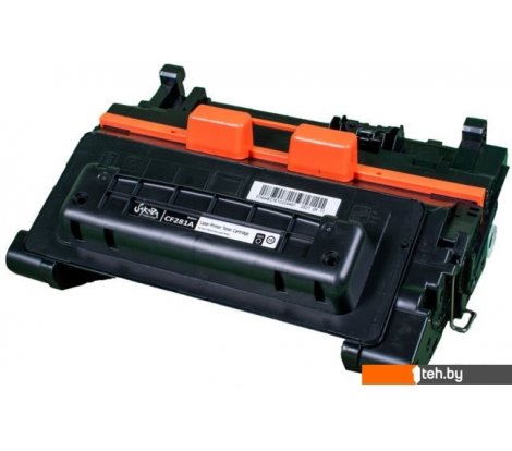  - Картриджи для принтеров и МФУ Sakura Printing SACF281A - SACF281A