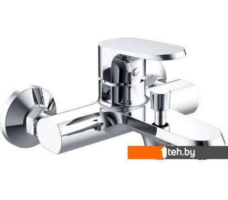  - Смесители Bravat Pure F6105161C-01 - Pure F6105161C-01