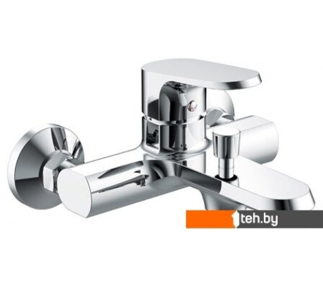 - Смесители Bravat Pure F6105161C-01 - Pure F6105161C-01
