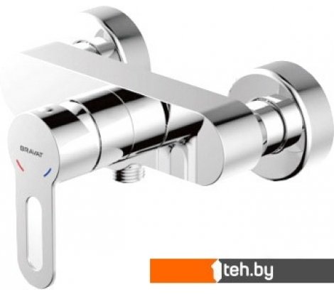  - Смесители Bravat Stream-D F937163C-01 - Stream-D F937163C-01