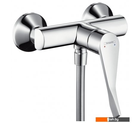  - Смесители Hansgrohe Focus 31916000 - Focus 31916000