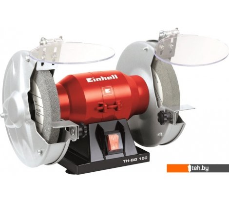  - Заточные станки (точила) Einhell TH-BG 150 - TH-BG 150