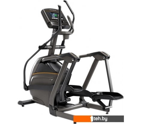  - Эллиптические тренажеры Matrix E30XER - E30XER