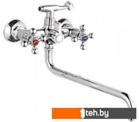 - Смесители Ledeme H19 L2719 - H19 L2719