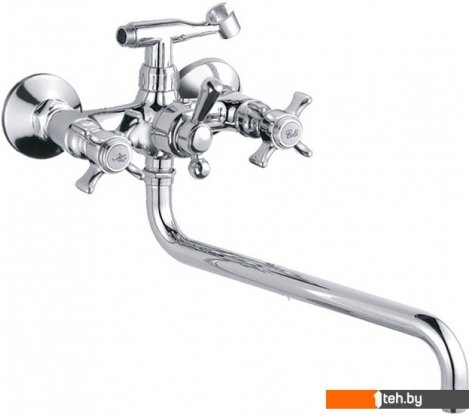  - Смесители Ledeme H11 L2611-2 - H11 L2611-2