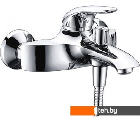 - Смесители Wasserkraft Rossel 2801 - Rossel 2801