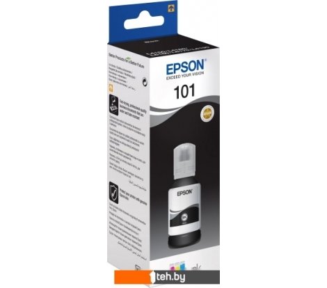  - Картриджи для принтеров и МФУ Epson C13T03V14A - C13T03V14A