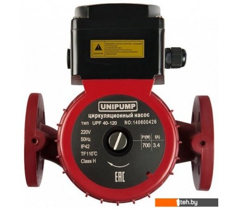  - Насосы Unipump UPF 50-160 - UPF 50-160