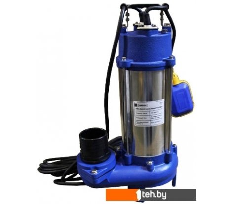  - Насосы Unipump FEKACUT V1300DF - FEKACUT V1300DF