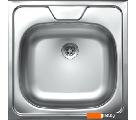  - Кухонные мойки Kromevye ЕС 207 D - ЕС 207 D