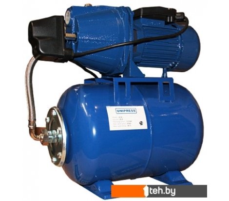  - Насосы Unipump AUTO JET 100 S - AUTO JET 100 S