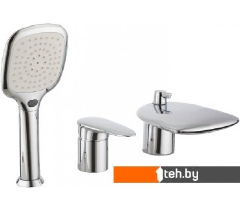  - Смесители Lemark STATUS LM4445C - STATUS LM4445C