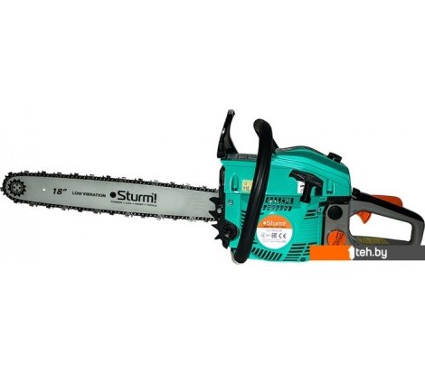  - Электро- и бензопилы Sturm GC99452B - GC99452B