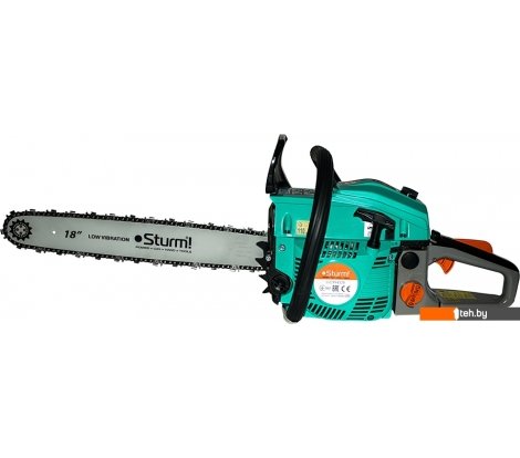 - Электро- и бензопилы Sturm GC99452B - GC99452B