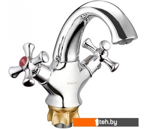  - Смесители G.Lauf QML1-A827 - QML1-A827